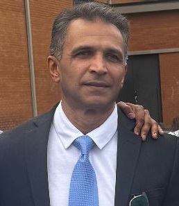 Dr. Farid Thanawala