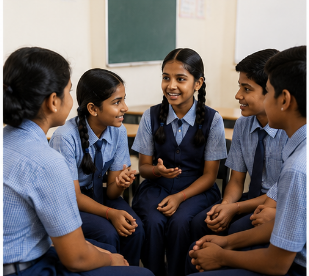 Peer Learning Groups